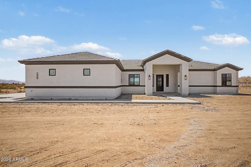15728 W Montgomery Rd, Peoria, AZ 85383