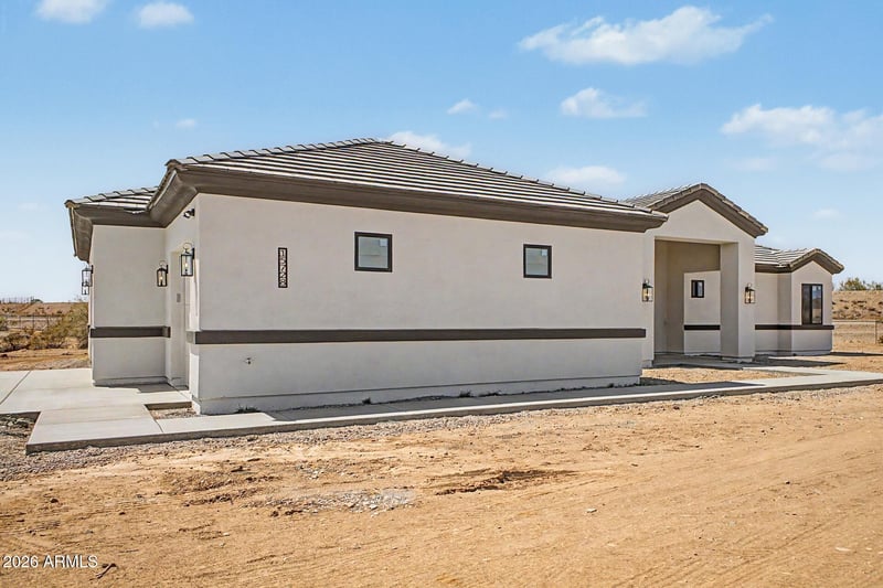15728 W Montgomery Rd, Peoria, AZ 85383