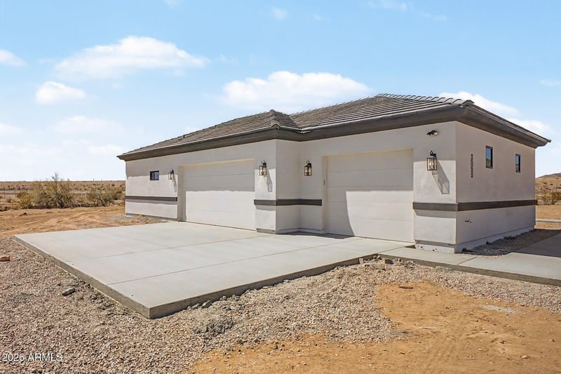 15728 W Montgomery Rd, Peoria, AZ 85383