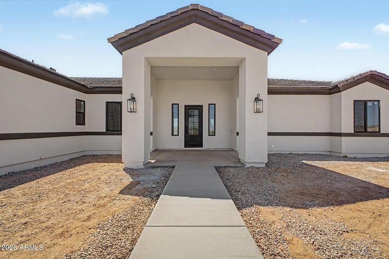 15728 W Montgomery Rd, Peoria, AZ 85383