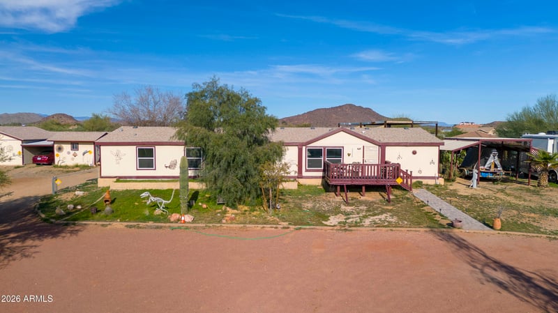 15728 Prickly Pear Trl, Surprise, AZ 85387