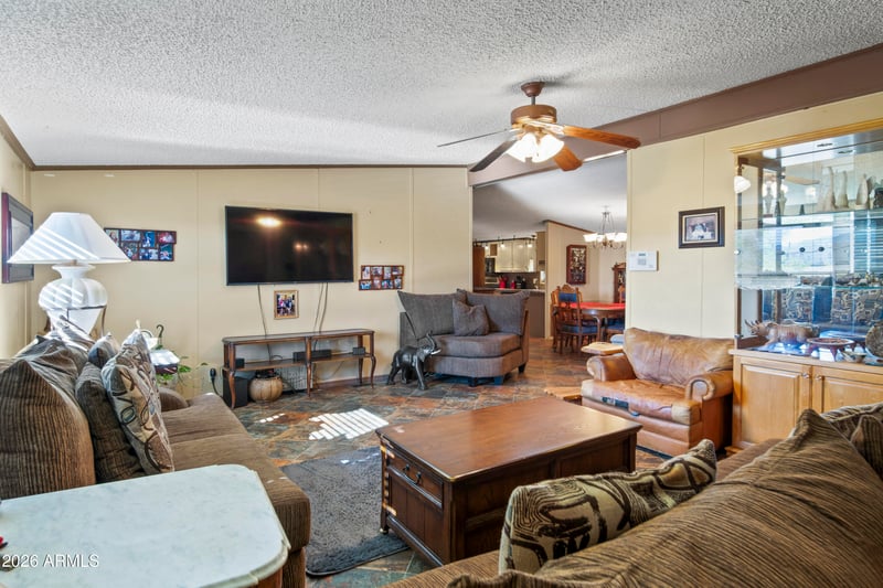 15728 Prickly Pear Trl, Surprise, AZ 85387