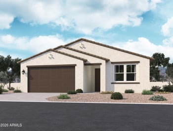 15729 Corte Del Sol Este --, Waddell, AZ 85355