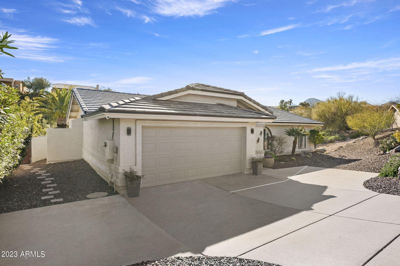 15729 E Kipling Dr, Fountain Hills, AZ 85268