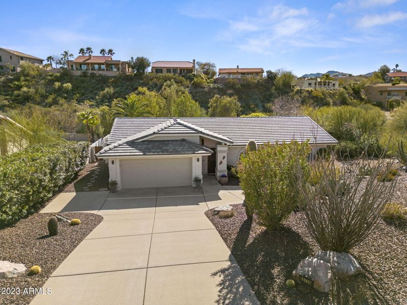 15729 E Kipling Dr, Fountain Hills, AZ 85268