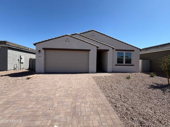 15729 Corte Del Sol Este --, Waddell, AZ 85355