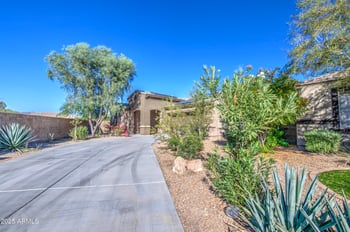 1573 237th Ave, Buckeye, AZ 85326