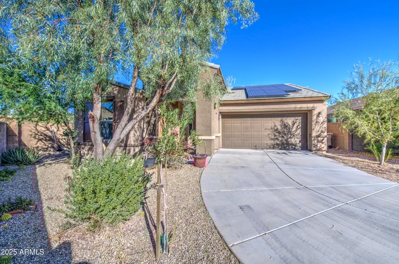 1573 237th Ave, Buckeye, AZ 85326