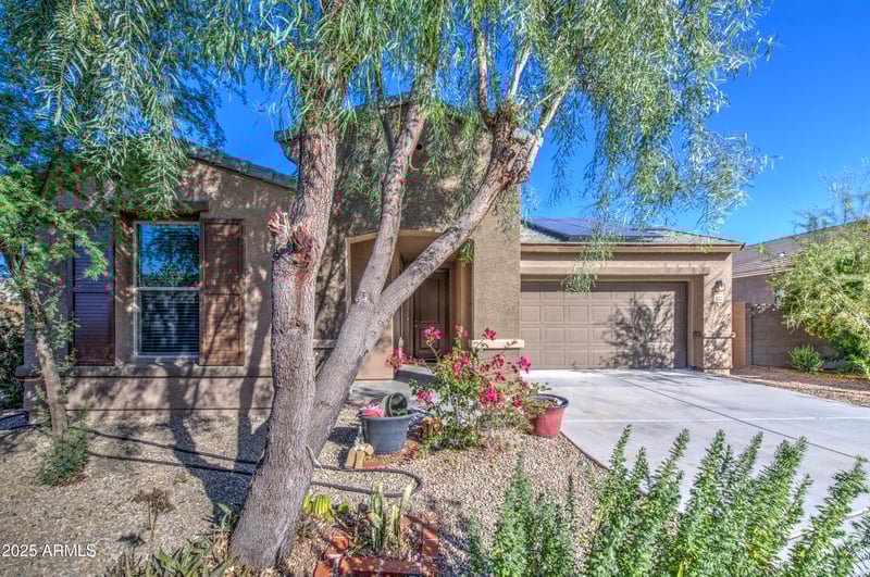 1573 237th Ave, Buckeye, AZ 85326