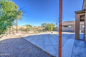 1573 237th Ave, Buckeye, AZ 85326