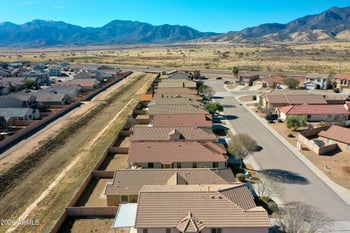 1573 Braddock Dr, Sierra Vista, AZ 85635