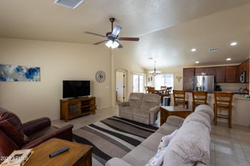 1573 Braddock Dr, Sierra Vista, AZ 85635