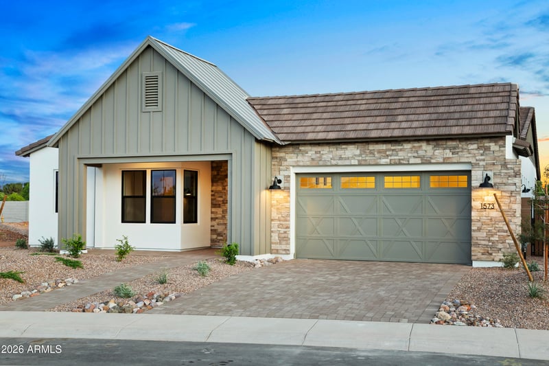 1573 E Cherrywood Pl, Chandler, AZ 85249