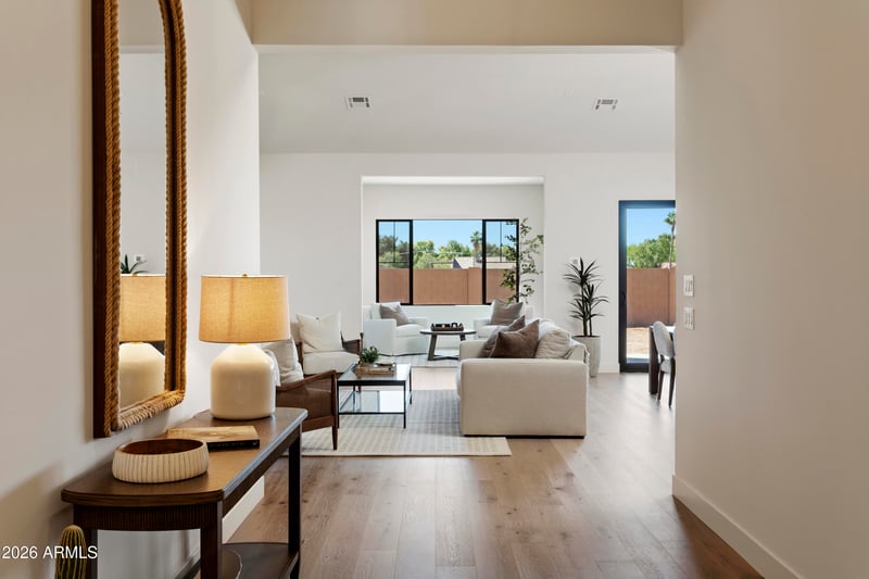 1573 E Cherrywood Pl, Chandler, AZ 85249