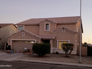 1573 Silver Reef Dr, Casa Grande, AZ 85122