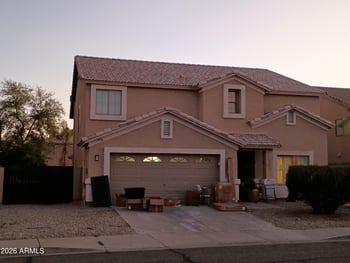 1573 Silver Reef Dr, Casa Grande, AZ 85122