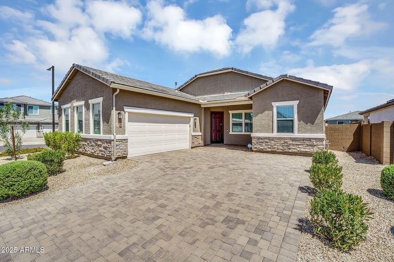 15730 Adams St, Goodyear, AZ 85338