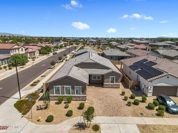15730 Adams St, Goodyear, AZ 85338