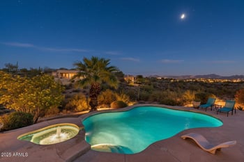 15730 Eagle Crest Rd, Fountain Hills, AZ 85268