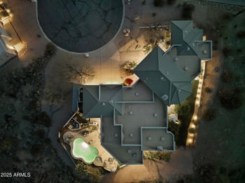 15730 Eagle Crest Rd, Fountain Hills, AZ 85268