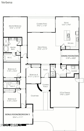15730 W Harvard St, Goodyear, AZ 85395