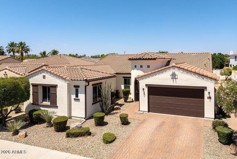 15730 W Harvard St, Goodyear, AZ 85395
