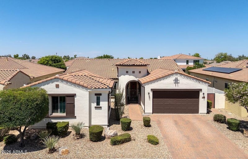 15730 W Harvard St, Goodyear, AZ 85395
