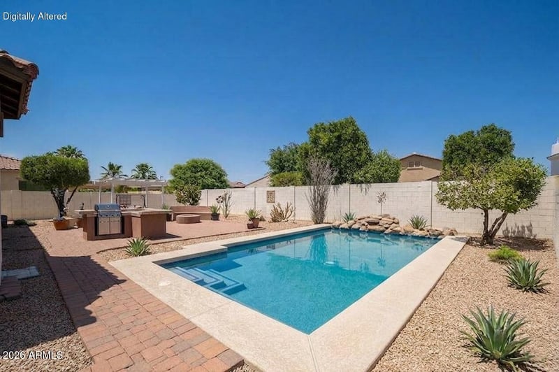 15730 W Harvard St, Goodyear, AZ 85395