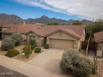 15731 102nd St, Scottsdale, AZ 85255