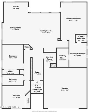 15731 102nd St, Scottsdale, AZ 85255