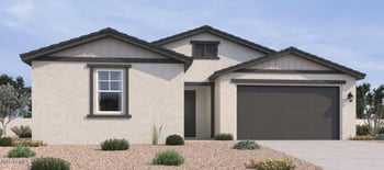 15731 Brown St, Waddell, AZ 85355
