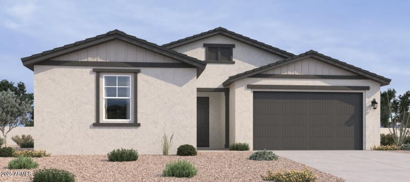 15731 Brown St, Waddell, AZ 85355