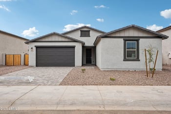 15731 Brown St, Waddell, AZ 85355