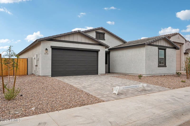 15731 Brown St, Waddell, AZ 85355