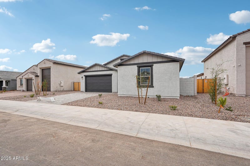 15731 Brown St, Waddell, AZ 85355