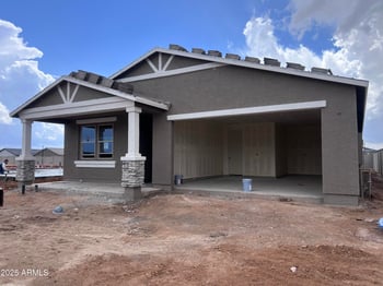 15731 Camden Ave, Waddell, AZ 85355