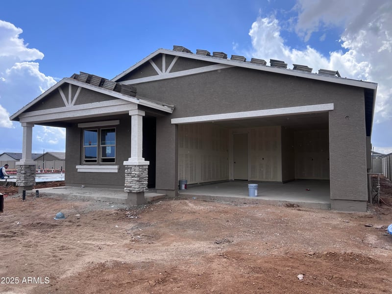 15731 Camden Ave, Waddell, AZ 85355