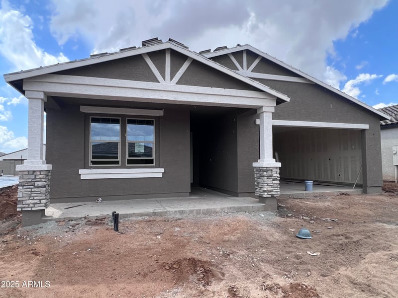 15731 Camden Ave, Waddell, AZ 85355