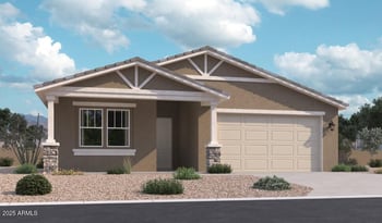 15731 Camden Ave, Waddell, AZ 85355