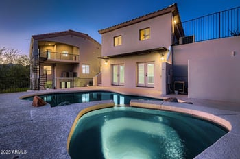 15731 E Sycamore Dr, Fountain Hills, AZ 85268