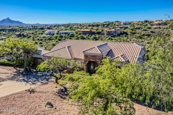 15731 E Sycamore Dr, Fountain Hills, AZ 85268