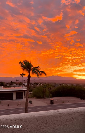 15731 Palomino Blvd, Fountain Hills, AZ 85268