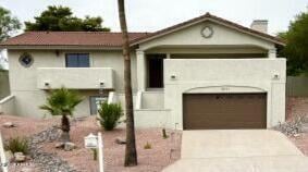 15731 Palomino Blvd, Fountain Hills, AZ 85268
