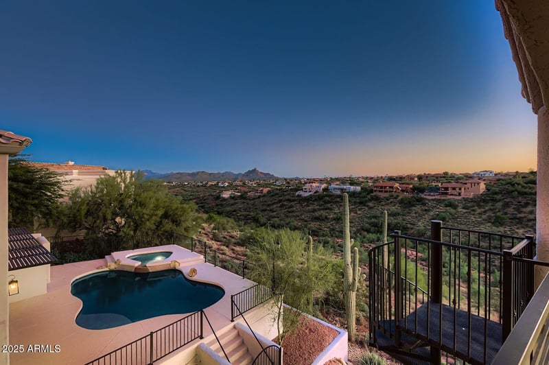 15731 Sycamore Dr, Fountain Hills, AZ 85268