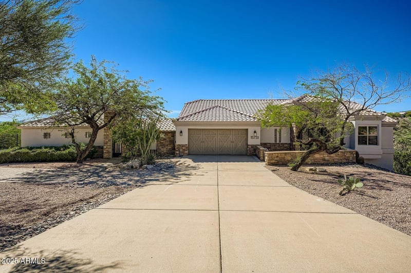 15731 Sycamore Dr, Fountain Hills, AZ 85268
