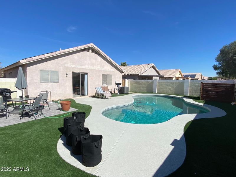 15731 W Elm St, Surprise, AZ 85374