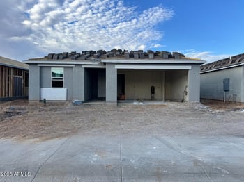 15732 Camden Ave, Waddell, AZ 85355