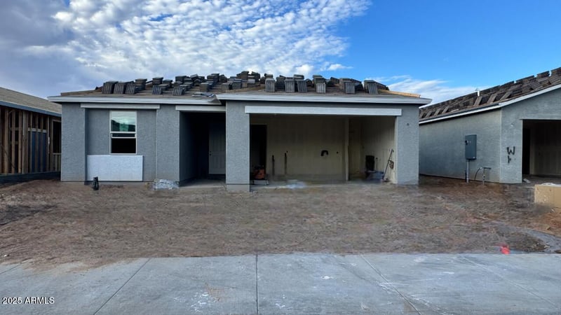 15732 Camden Ave, Waddell, AZ 85355