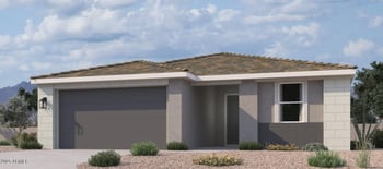 15732 Camden Ave, Waddell, AZ 85355