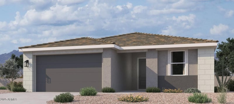 15732 Camden Ave, Waddell, AZ 85355